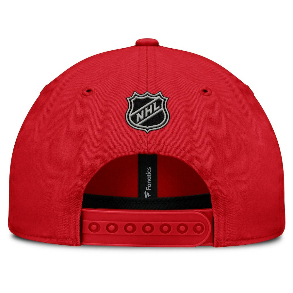 New Jersey Devils Fanatics Decades Collection Adjustable Hat -  NHL Jerseys