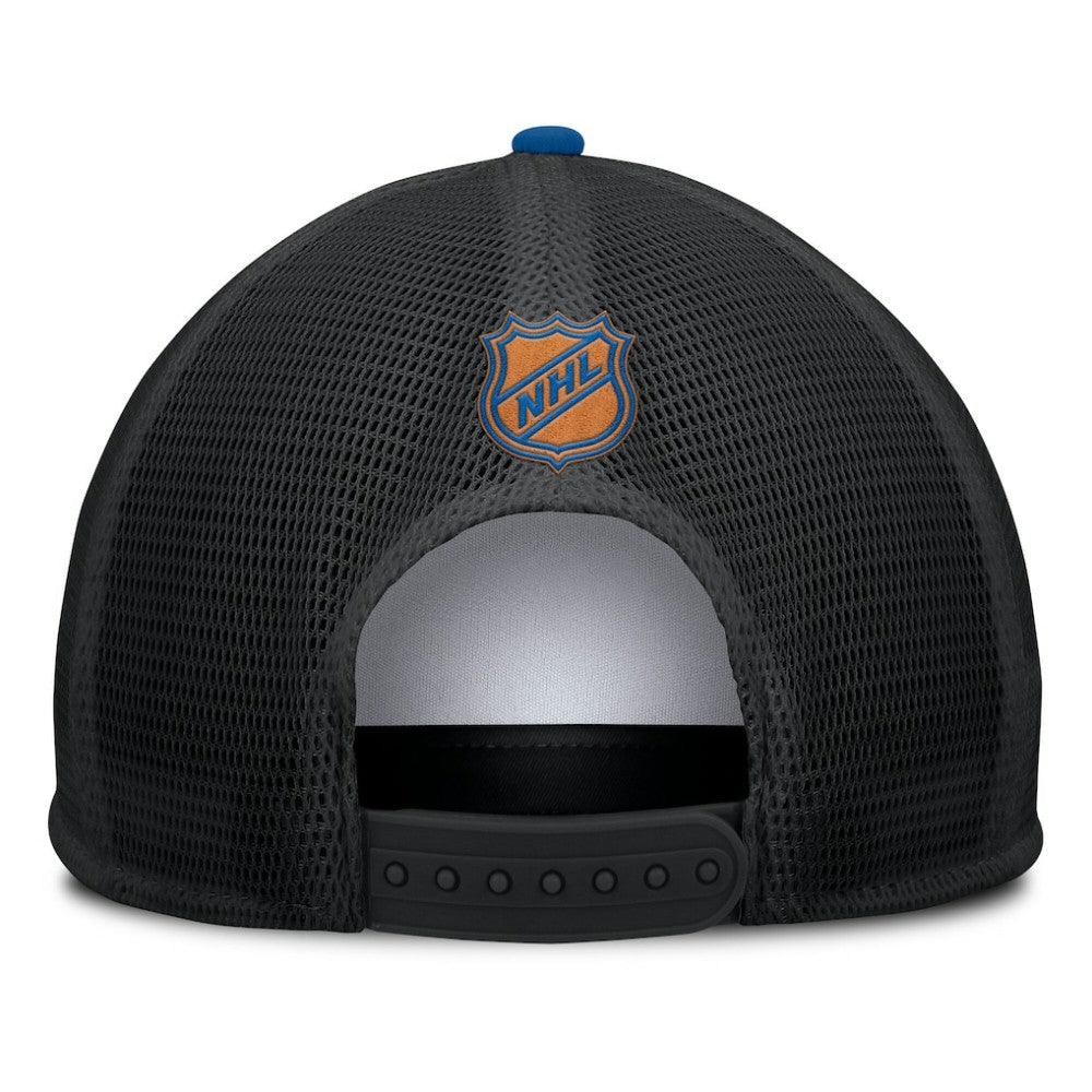 Washington Capitals Fanatics Decades Collection Foam Front Snapback Hat -  NHL Hats