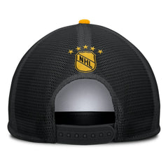 Boston Bruins Fanatics Decades Collection Foam Front Snapback Hat -  NHL Hats