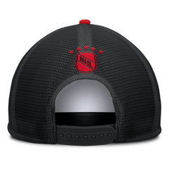 Chicago Blackhawks Fanatics Decades Collection Foam Front Snapback Hat -  NHL Hats