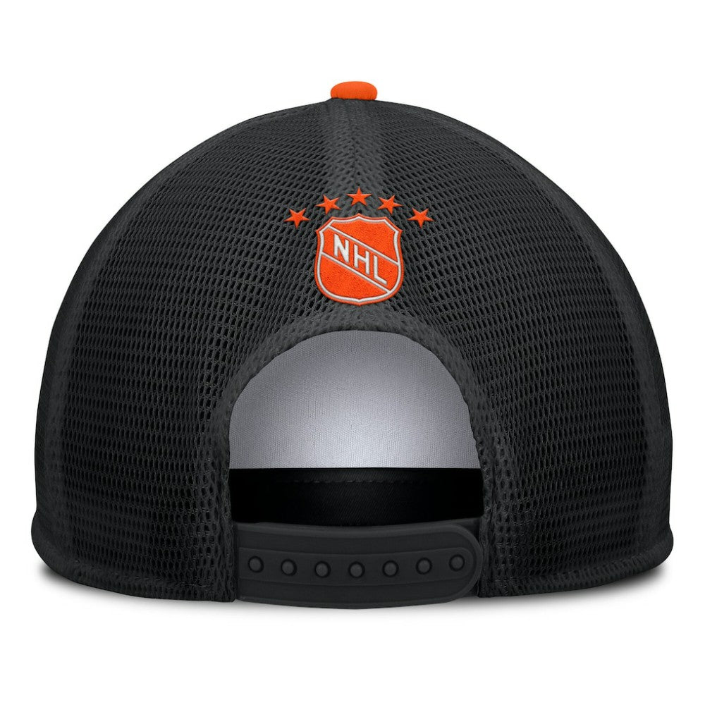 Edmonton Oilers Fanatics Decades Collection Foam Front Snapback Hat -  NHL Hats