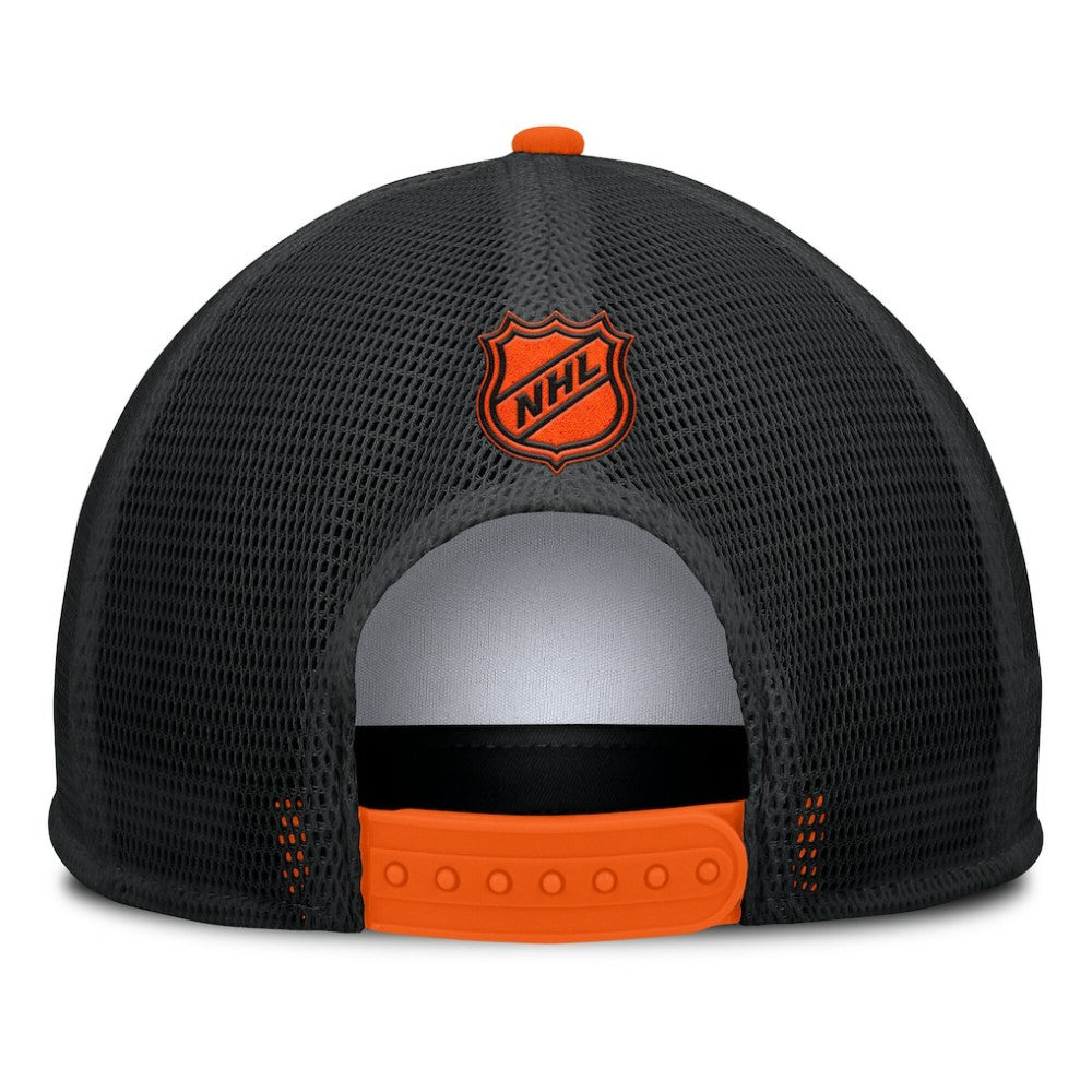 Philadelphia Flyers Fanatics Decades Collection Foam Front Snapback Hat -  NHL Hats