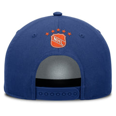 Edmonton Oilers Fanatics Decades Collection A-Frame Rope Adjustable Hat -  NHL Hats