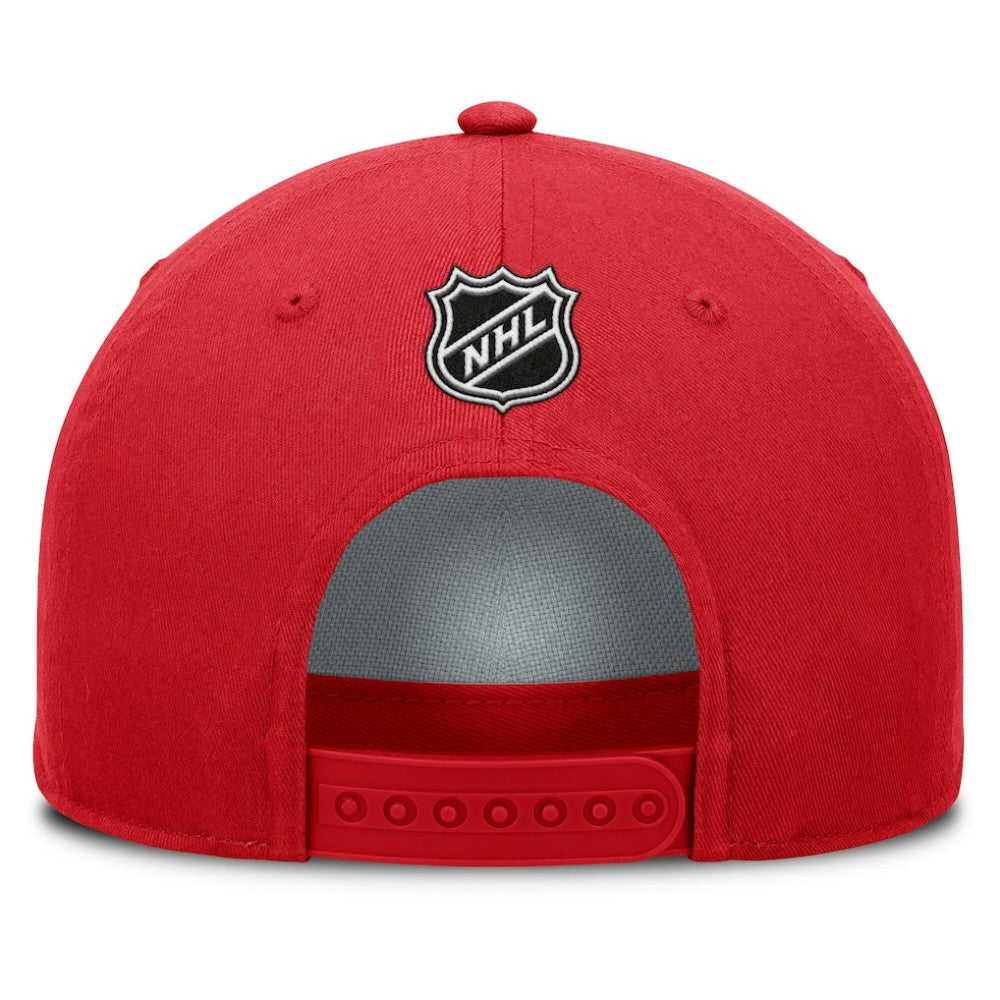 New Jersey Devils Fanatics Decades Collection A-Frame Rope Adjustable Hat -  NHL Jerseys