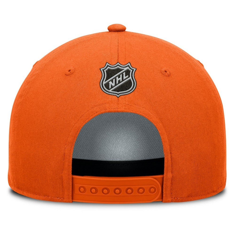 Philadelphia Flyers Fanatics Decades Collection A-Frame Rope Adjustable Hat -  NHL Hats