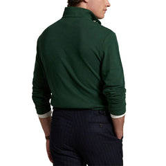 New York Yankees Polo Ralph Lauren Estate Quarter-Zip Sweatshirt - MLB Sweatshirts