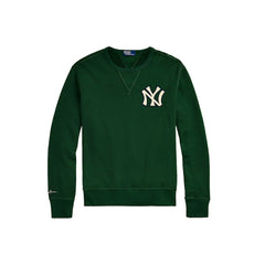 New York Yankees Polo Ralph Lauren Pullover Sweatshirt - MLB Pullover