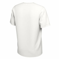 White USA Men's Basketball Unisex 2024 Summer Olympics Gold Medal Team Caricature T-Shirt | NBA