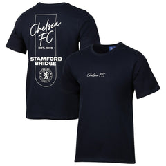 Chelsea Relaxed Heavyweight T-Shirt