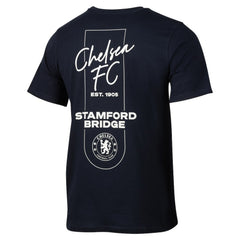 Chelsea Relaxed Heavyweight T-Shirt