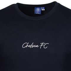 Chelsea Relaxed Heavyweight T-Shirt