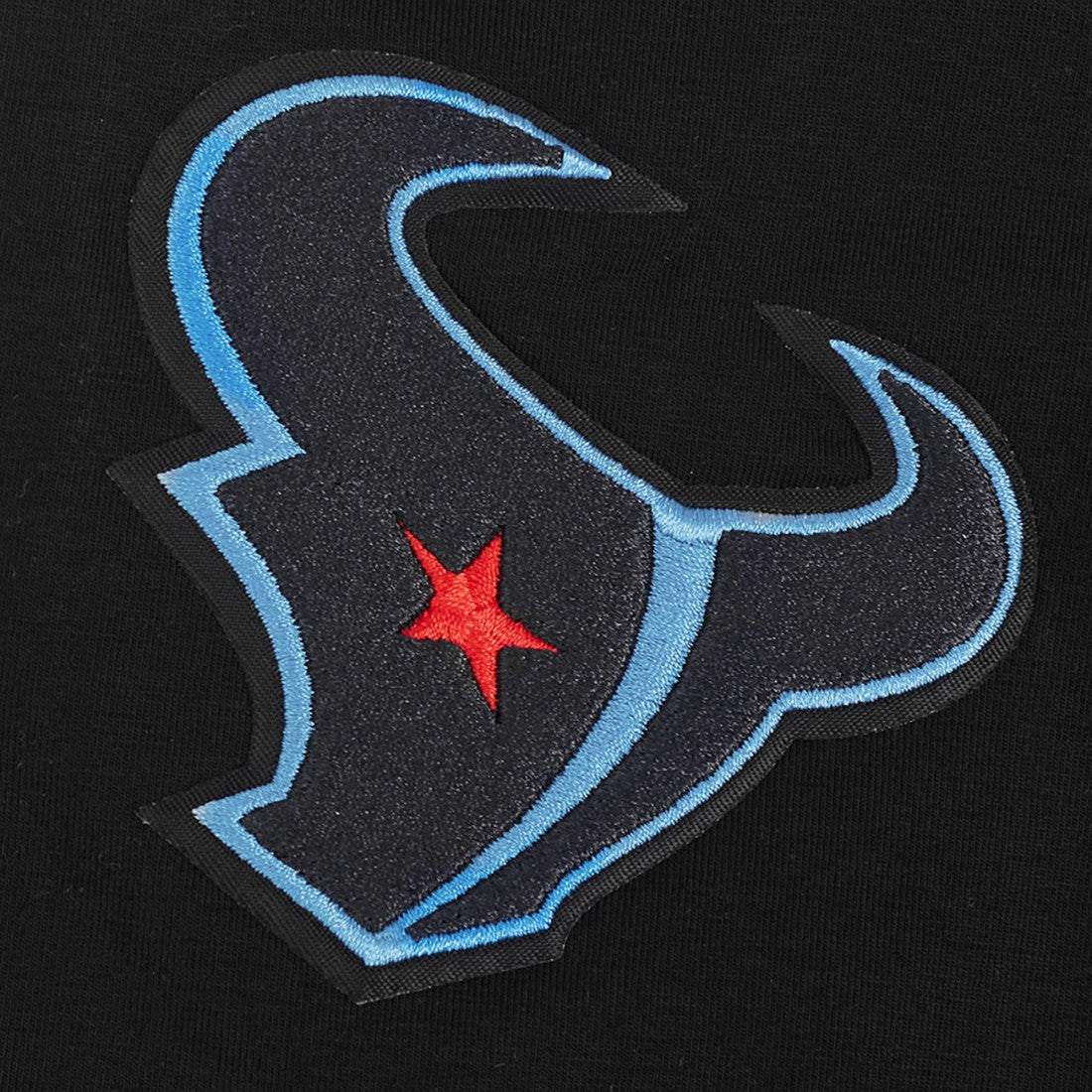 Houston Texans C.J. Stroud  Pro Standard Women's Player Name & Number Cropped Boxy T-Shirt | NFL New