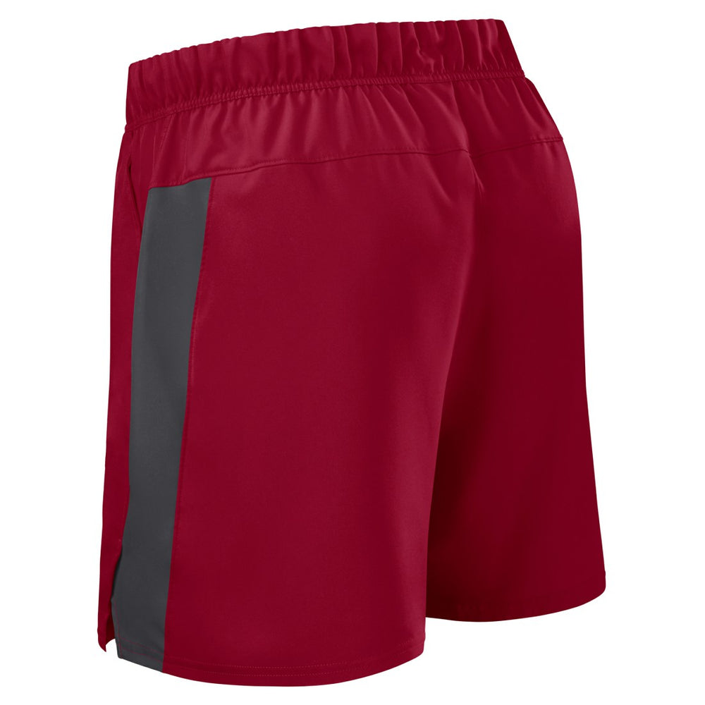 Washington Commanders Woven Victory Dri-FIT Shorts | NFL US
