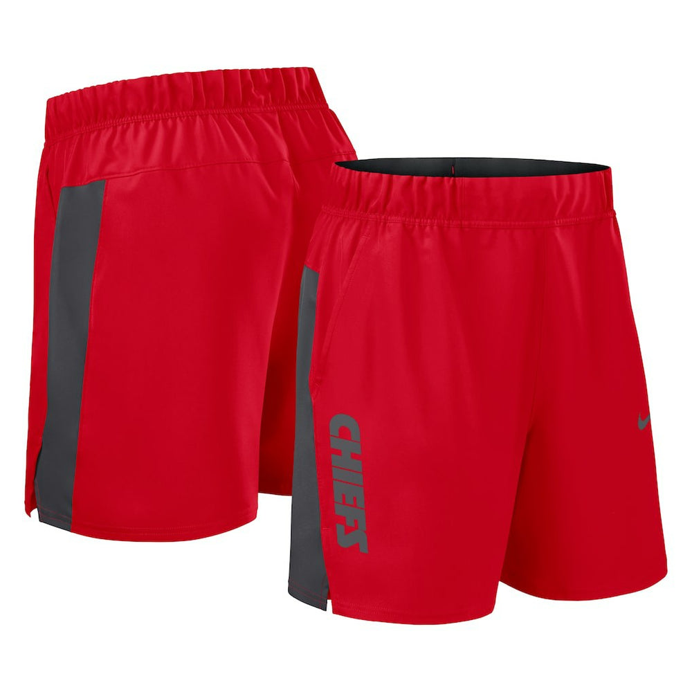 Kansas City Chiefs Woven Victory Dri-FIT Shorts | NFL Near me