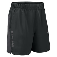 Cincinnati Bengals Woven Victory Dri-FIT Shorts | NFL Sale