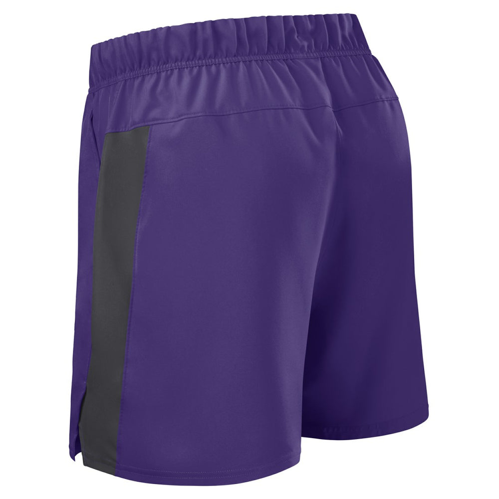 Minnesota Vikings Woven Victory Dri-FIT Shorts | NFL Outlet