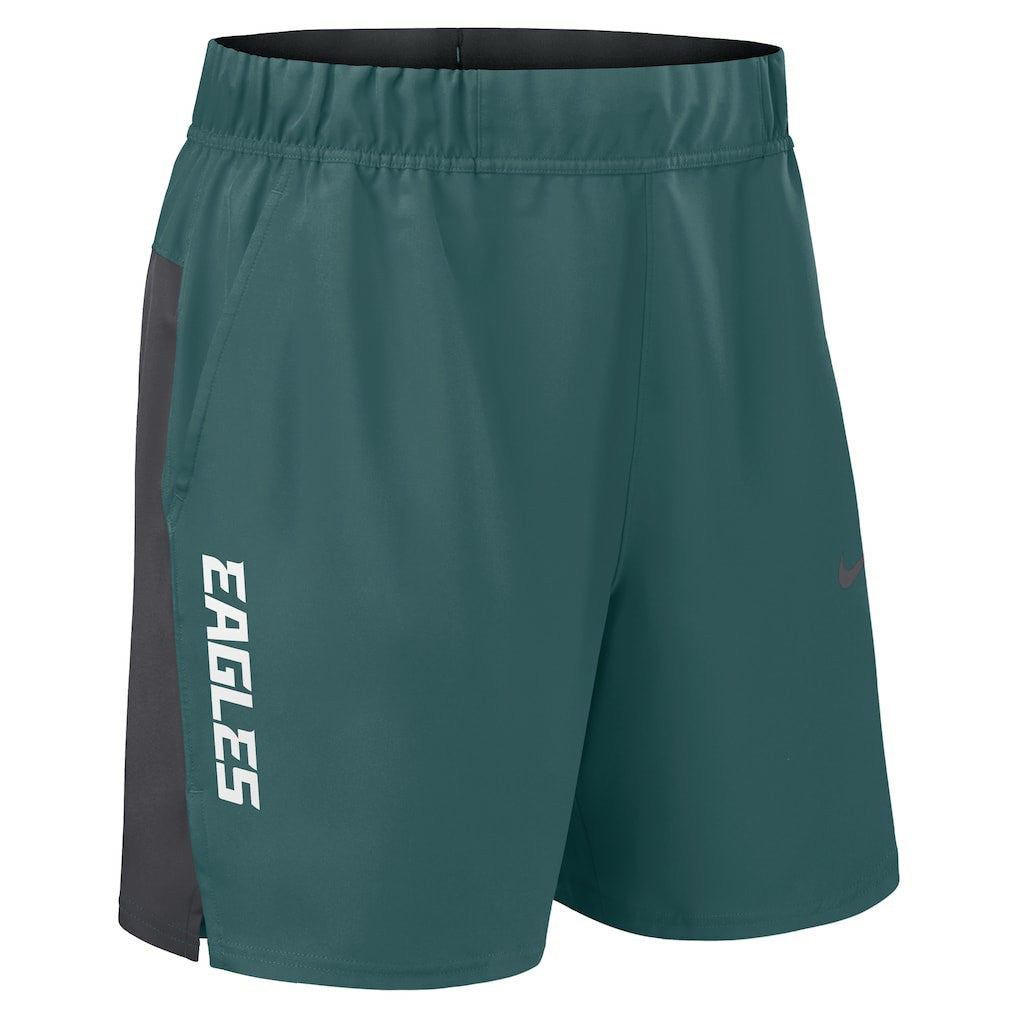 Philadelphia Eagles Woven Victory Dri-FIT Shorts | NFL Discount