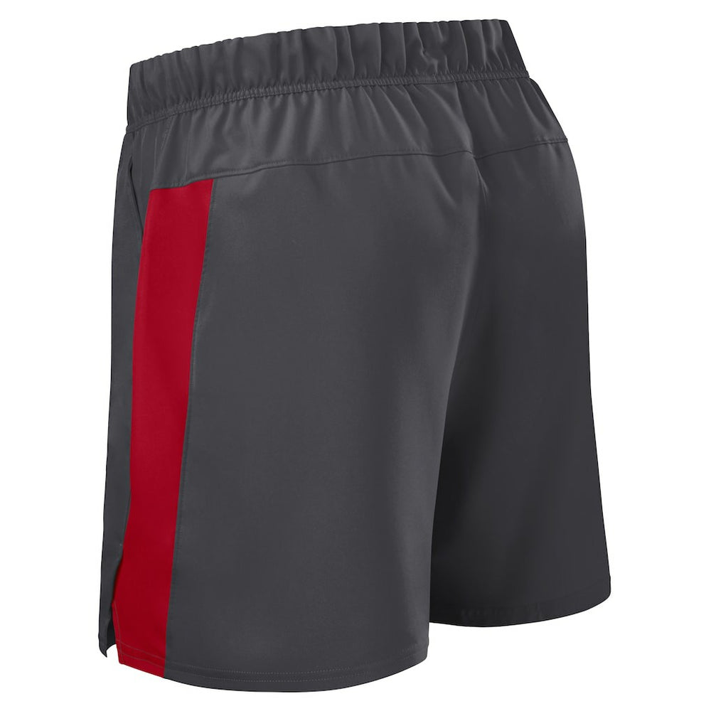 San Francisco 49ers Woven Victory Dri-FIT Shorts | NFL New