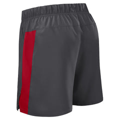 San Francisco 49ers Woven Victory Dri-FIT Shorts | NFL New