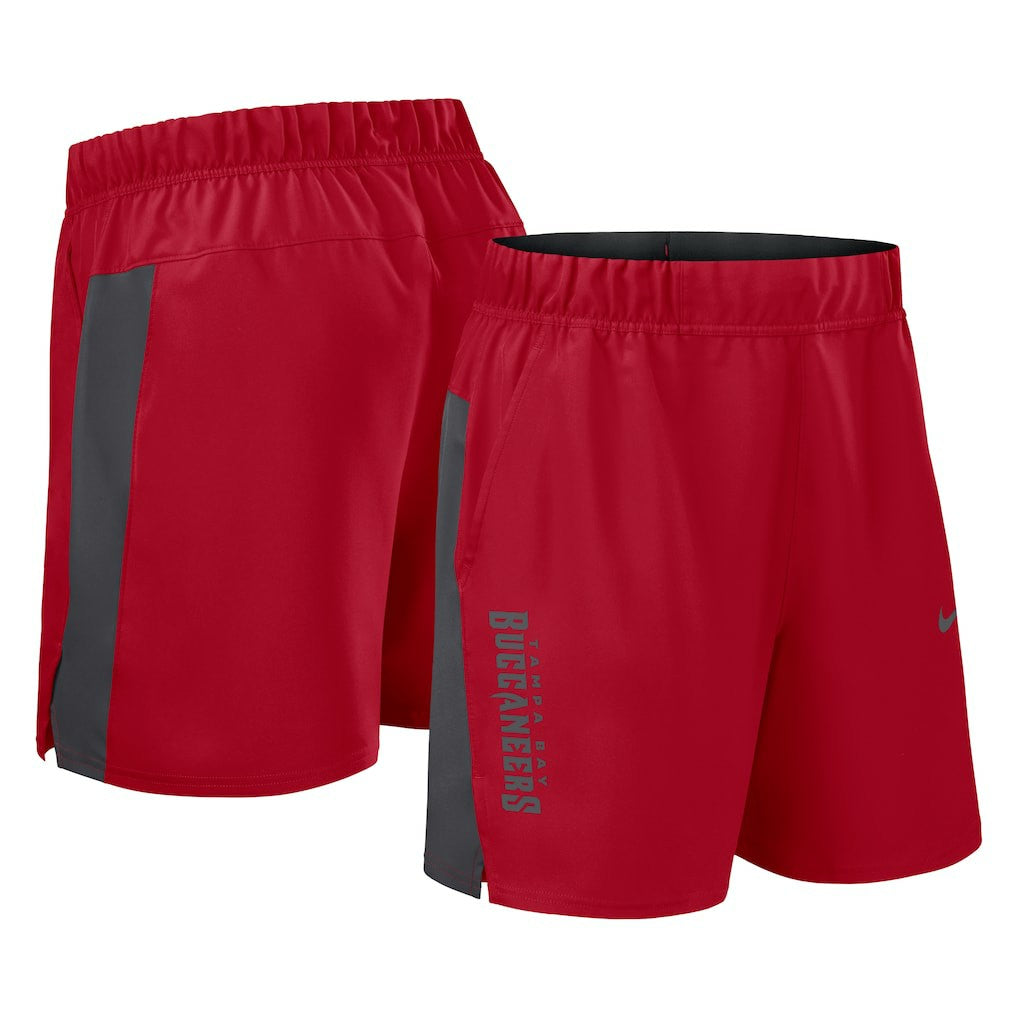 Tampa Bay Buccaneers Woven Victory Dri-FIT Shorts | NFL Sale