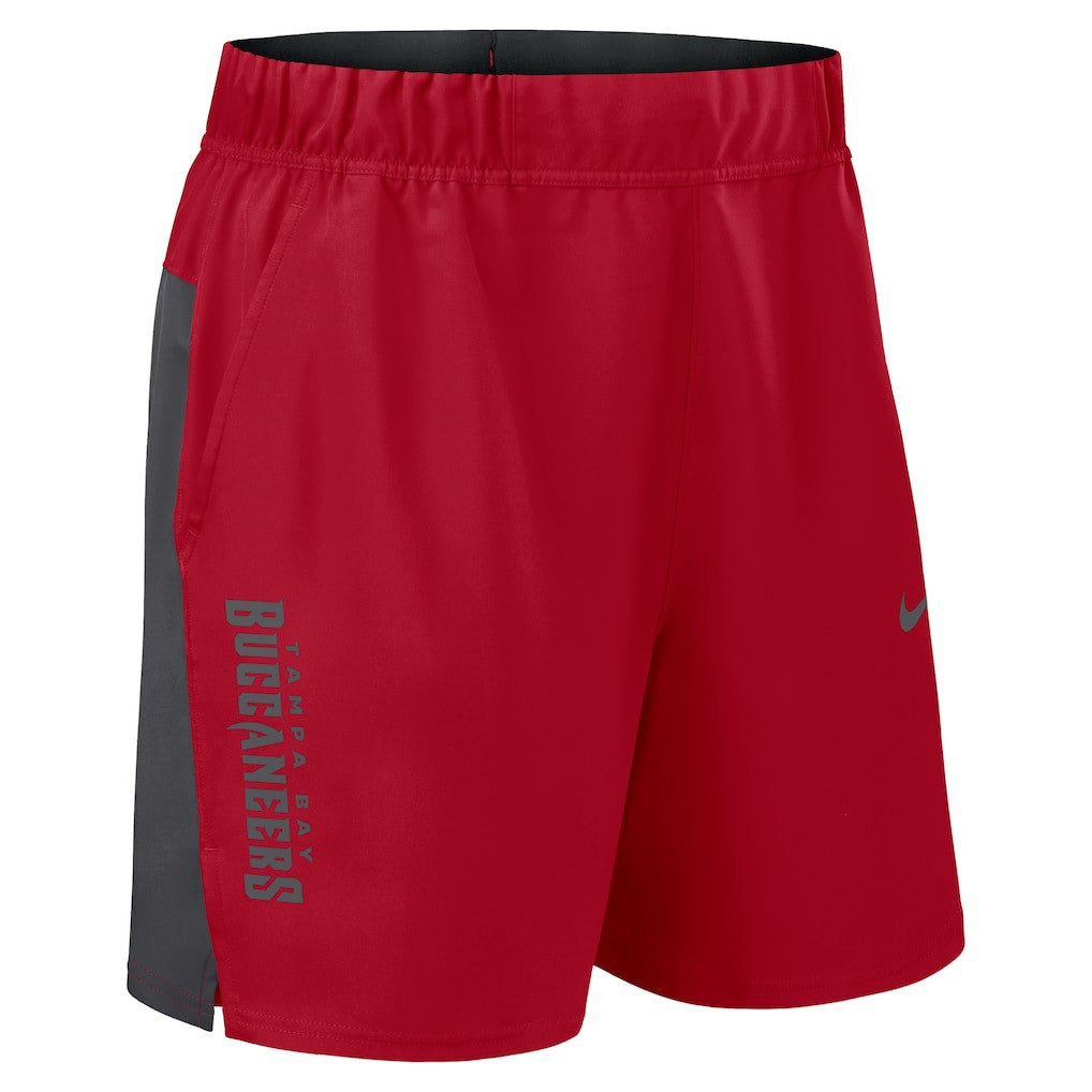 Tampa Bay Buccaneers Woven Victory Dri-FIT Shorts | NFL Sale