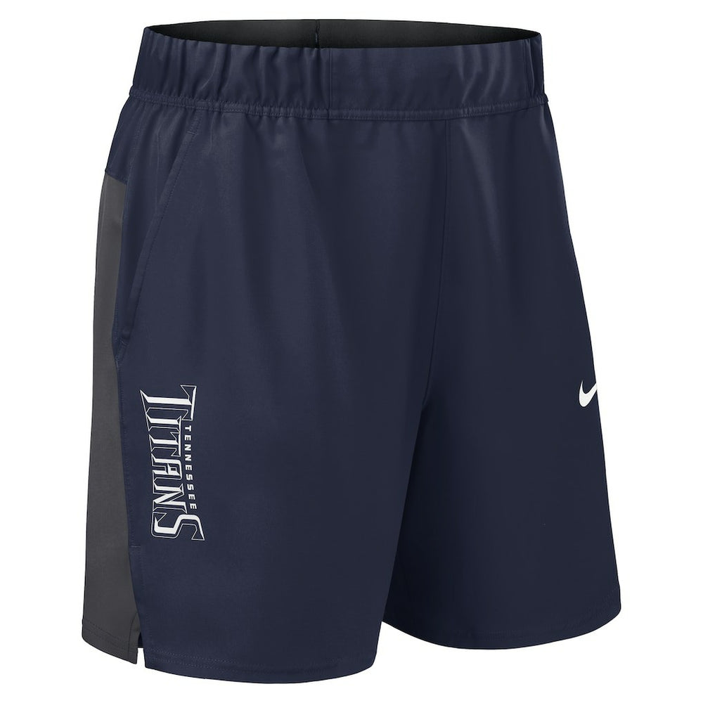 Tennessee Titans Woven Victory Dri-FIT Shorts | NFL Near me