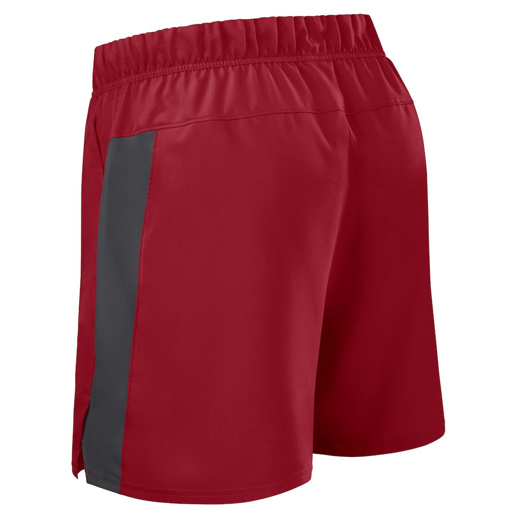 Arizona Cardinals Woven Victory Dri-FIT Shorts | NFL Outlet