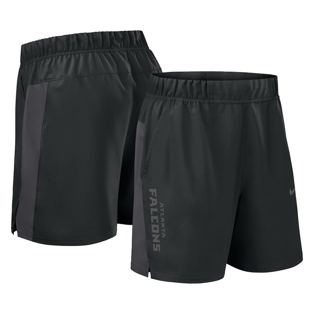 Atlanta Falcons Woven Victory Dri-FIT Shorts | NFL Near me