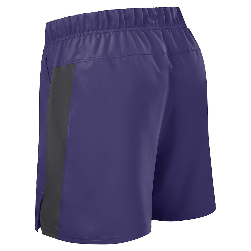 Baltimore Ravens Woven Victory Dri-FIT Shorts | NFL Outlet