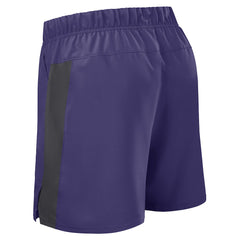 Baltimore Ravens Woven Victory Dri-FIT Shorts | NFL Outlet