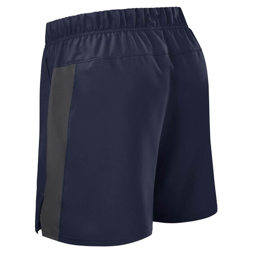 Denver Broncos Woven Victory Dri-FIT Shorts | NFL On sale
