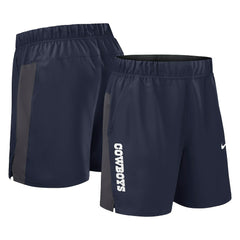Dallas Cowboys Woven Victory Dri-FIT Shorts | NFL New