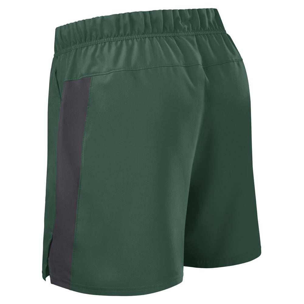 Green Bay Packers Woven Victory Dri-FIT Shorts | NFL New