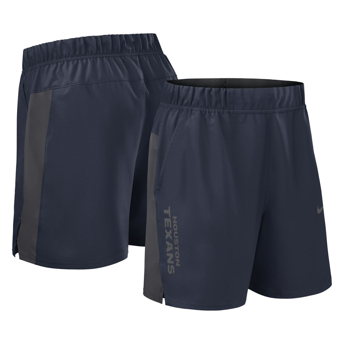 Houston Texans Woven Victory Dri-FIT Shorts | NFL Sale