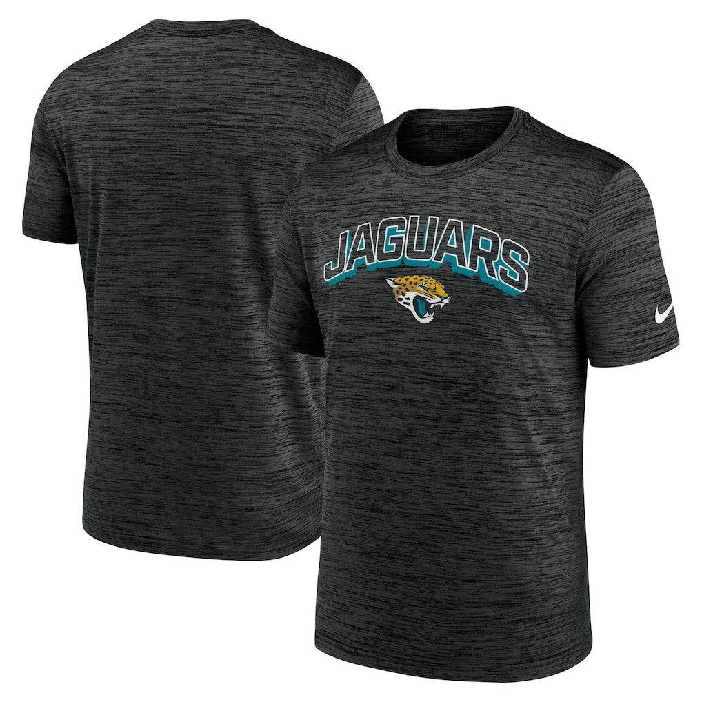 Jacksonville Jaguars Primetime Velocity Dri-FIT T-Shirt | NFL Sale
