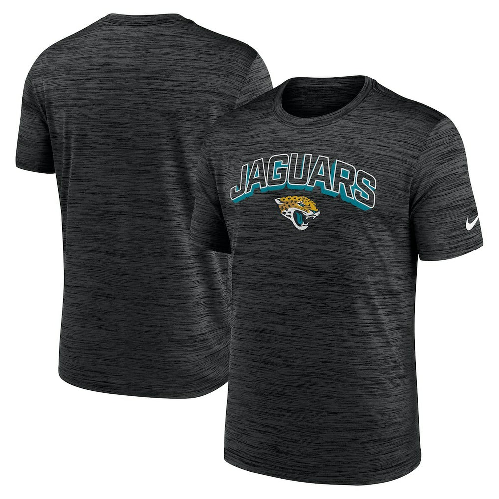 Jacksonville Jaguars Primetime Velocity Dri-FIT T-Shirt | NFL Sale