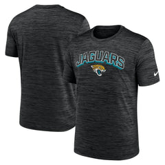Jacksonville Jaguars Primetime Velocity Dri-FIT T-Shirt | NFL Sale