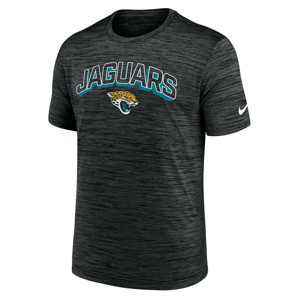 Jacksonville Jaguars Primetime Velocity Dri-FIT T-Shirt | NFL Sale