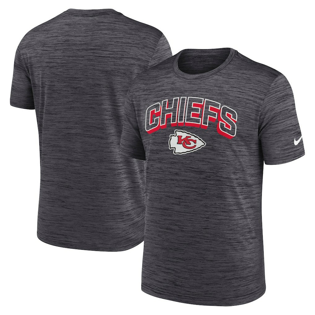 Kansas City Chiefs Primetime Velocity Dri-FIT T-Shirt | NFL Near me