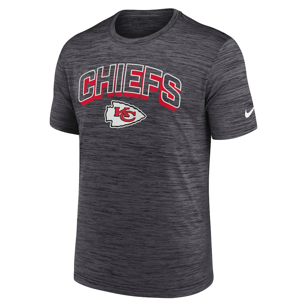 Kansas City Chiefs Primetime Velocity Dri-FIT T-Shirt | NFL Near me