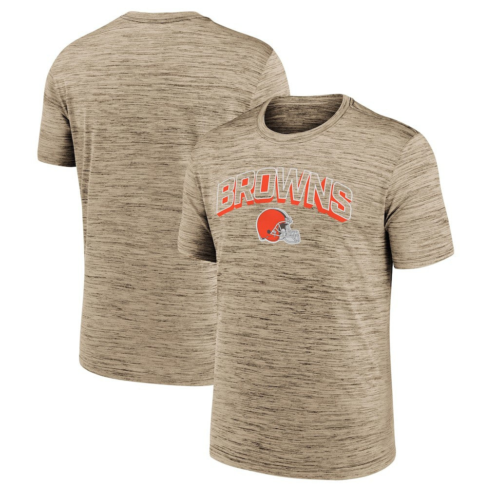 Cleveland Browns Primetime Velocity Dri-FIT T-Shirt | NFL Hot
