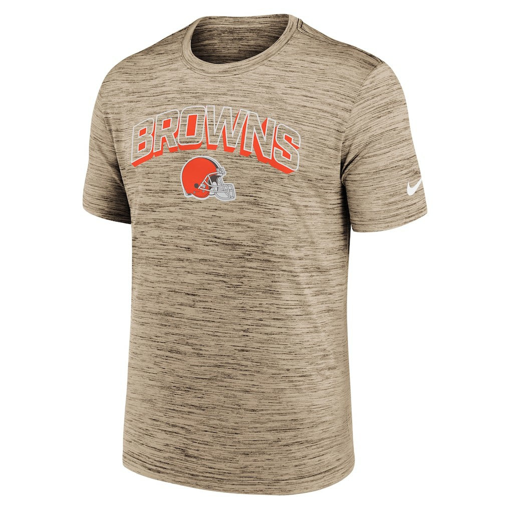 Cleveland Browns Primetime Velocity Dri-FIT T-Shirt | NFL Hot
