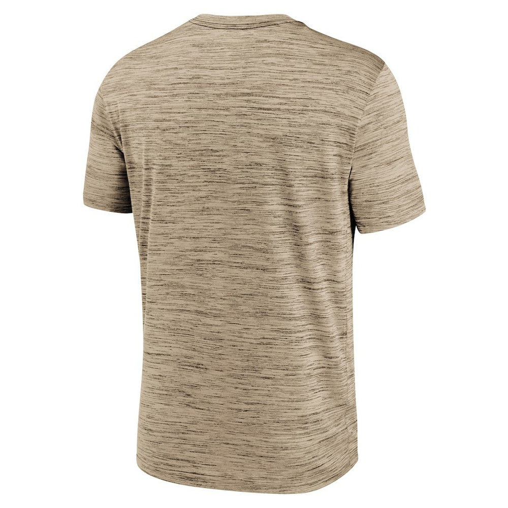 Cleveland Browns Primetime Velocity Dri-FIT T-Shirt | NFL Hot