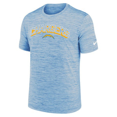 Los Angeles Chargers Primetime Velocity Dri-FIT T-Shirt | NFL On sale