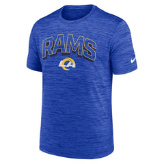 Los Angeles Rams Primetime Velocity Dri-FIT T-Shirt | NFL Hot
