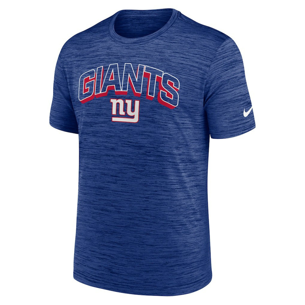 New York Giants Primetime Velocity Dri-FIT T-Shirt | NFL Hot