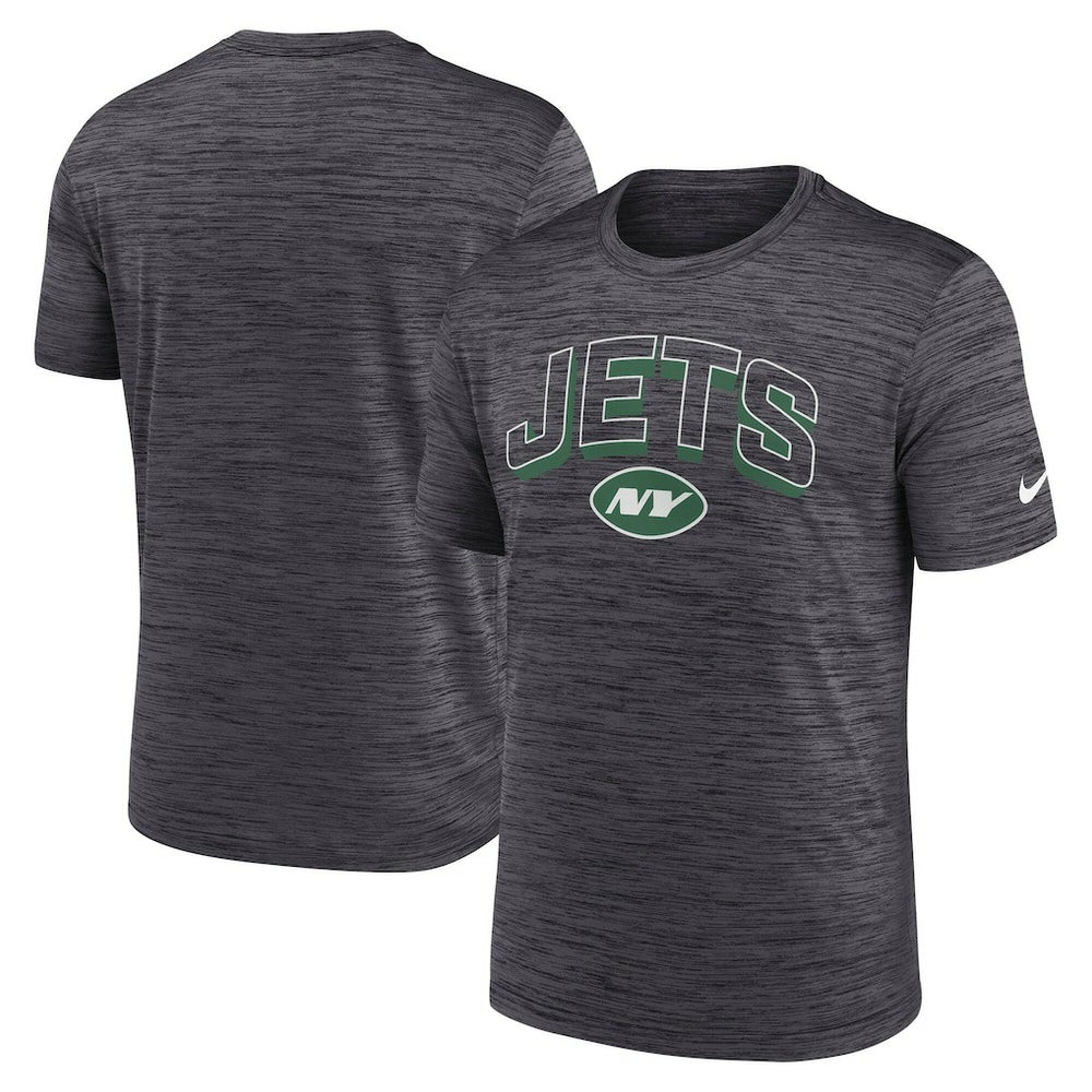 New York Jets Primetime Velocity Dri-FIT T-Shirt | NFL Outlet