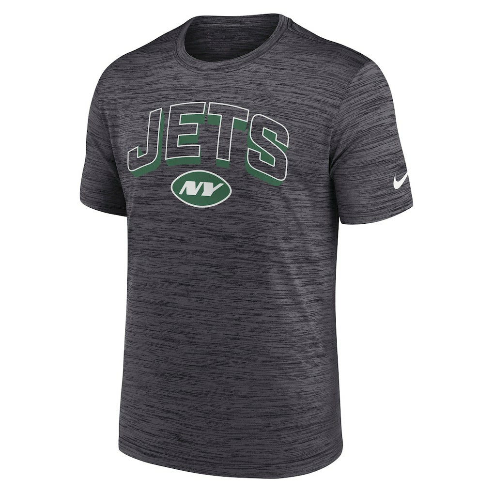 New York Jets Primetime Velocity Dri-FIT T-Shirt | NFL Outlet