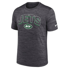 New York Jets Primetime Velocity Dri-FIT T-Shirt | NFL Outlet