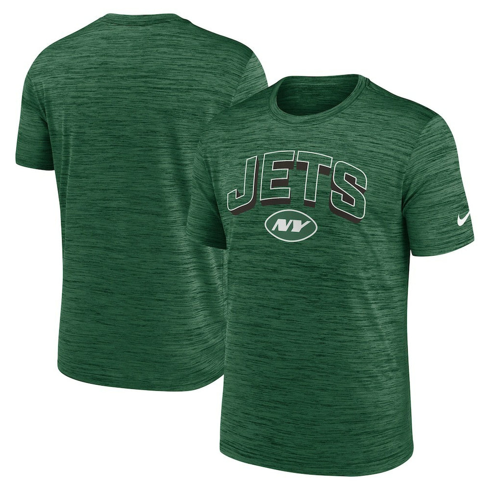 New York Jets Primetime Velocity Dri-FIT T-Shirt | NFL Near me